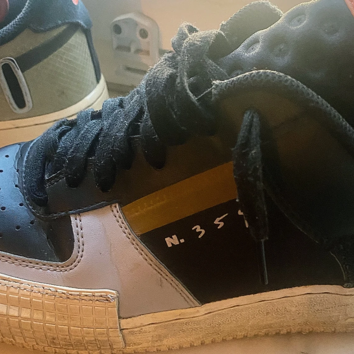 Nike air force n. 354 - 3