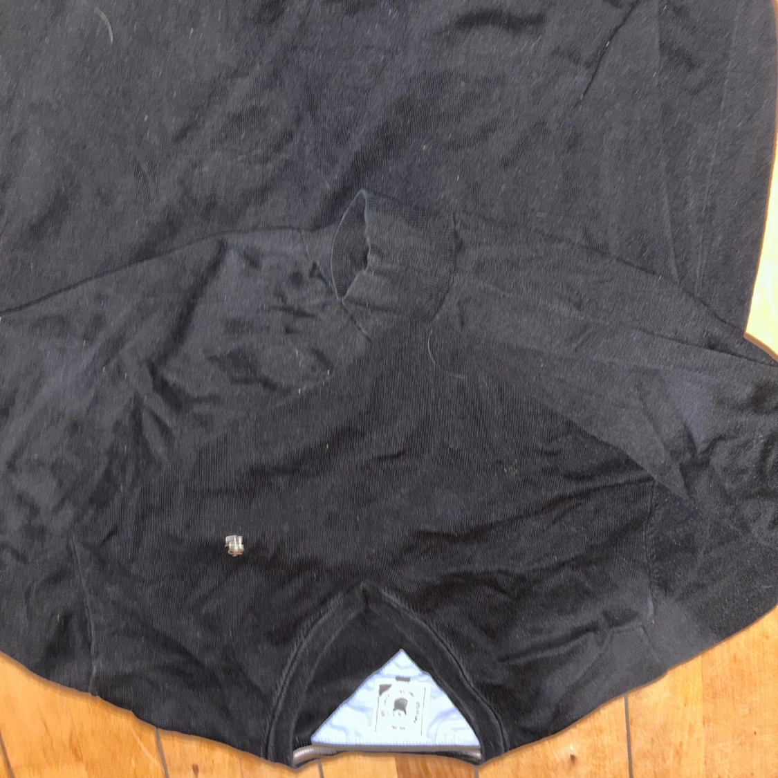 Svart tröja från English Laundry - 92