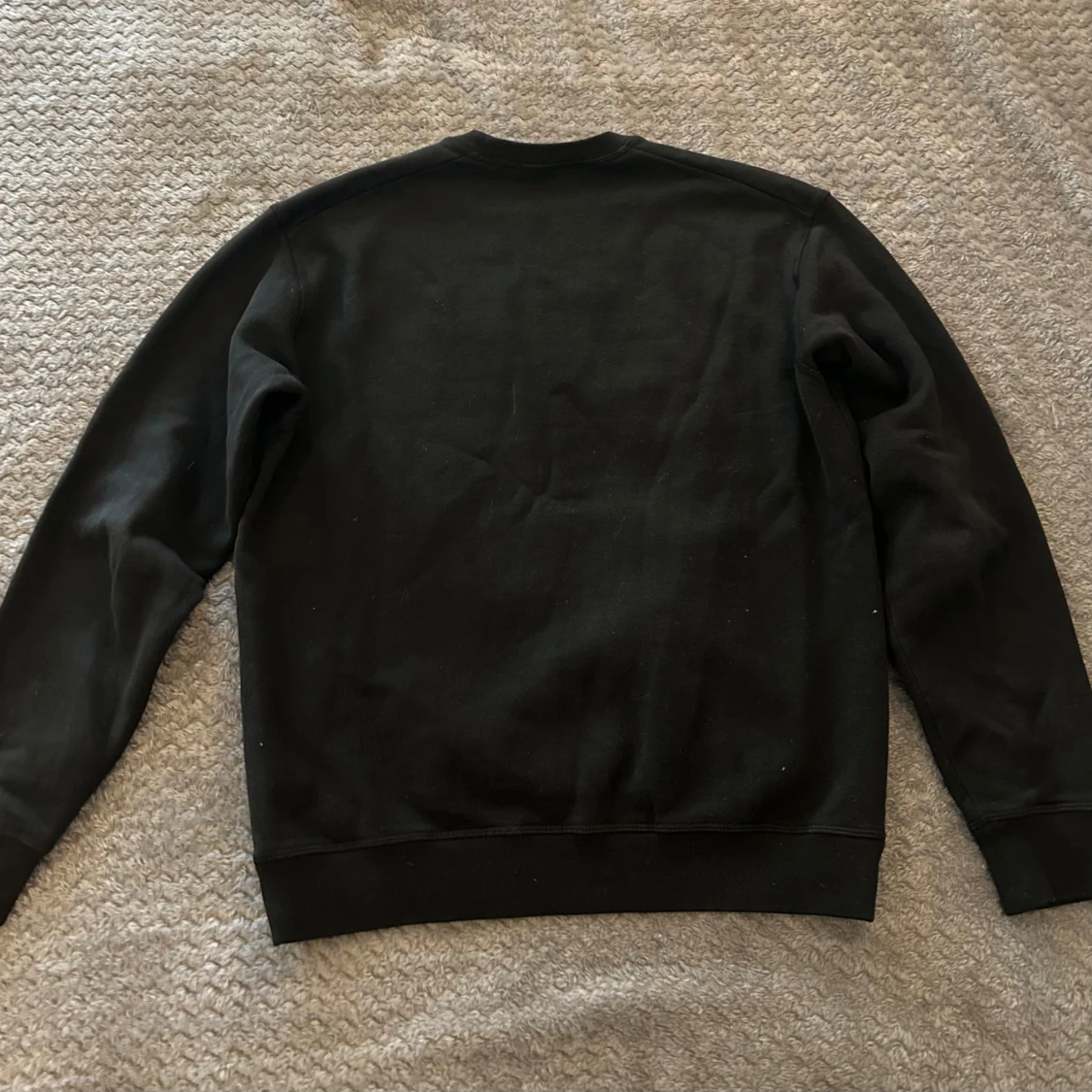 Svart sweatshirt från DSQUARED2 - 91
