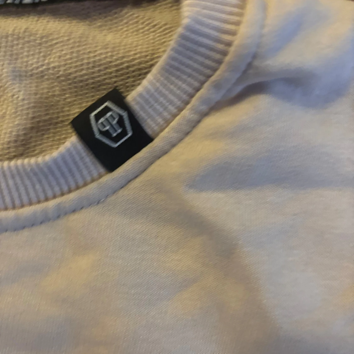 Philip Plein tröja  - 38