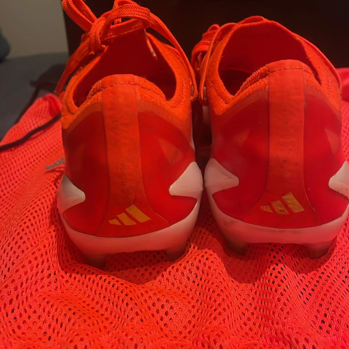 Adidas Crazyfast elite Fg - 92