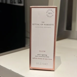 Rituals eyecream anti-ageing - Helt ny och obruten förpackning