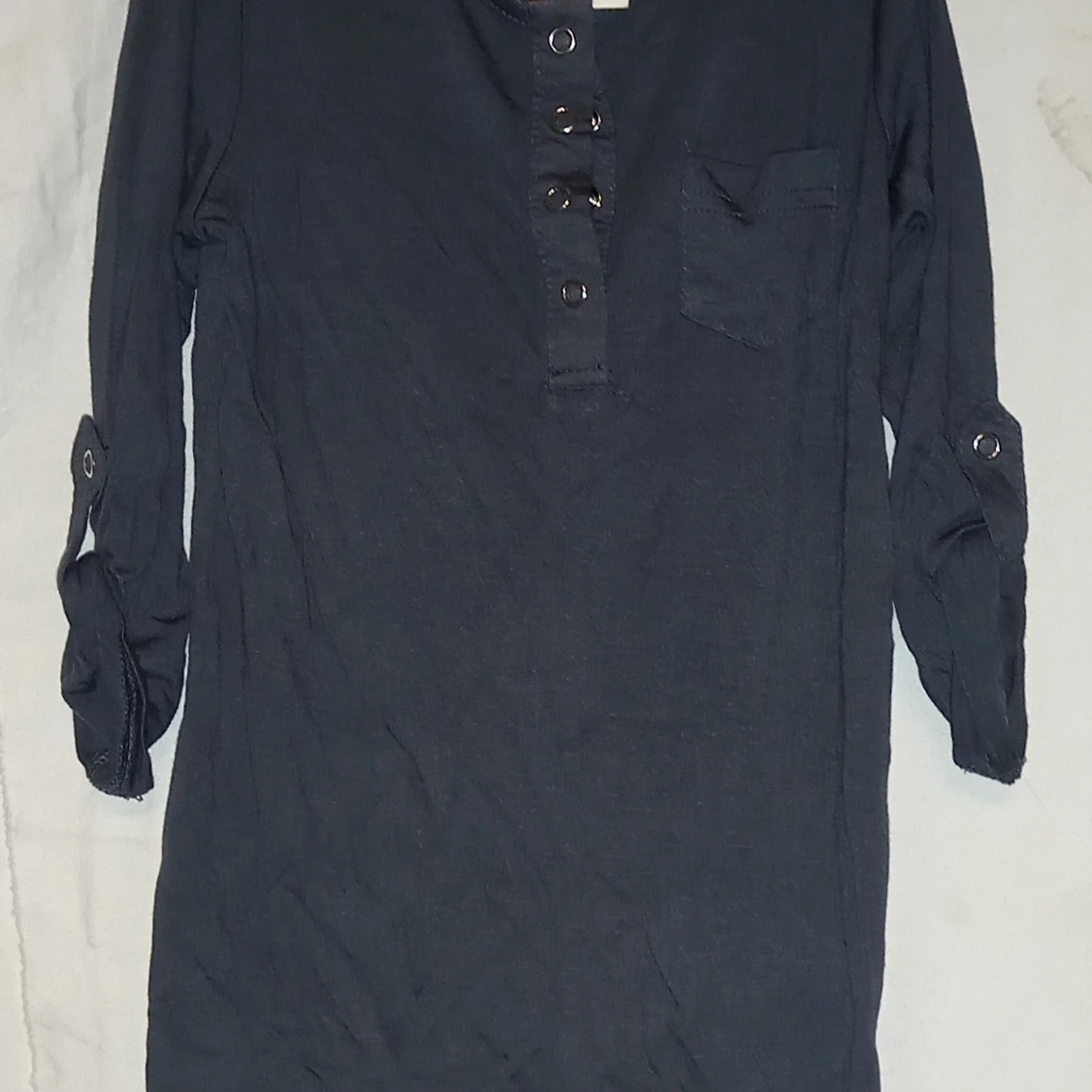 Grå tunntröja från Cubus, barn