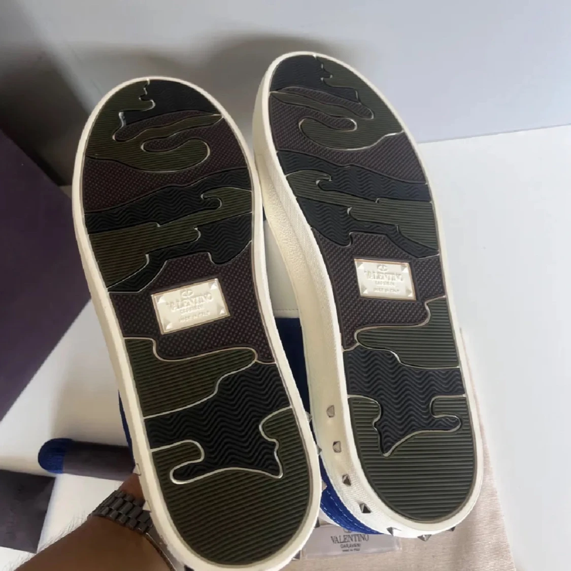 Valentino flycrew 41-42 - 2