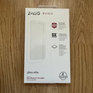 iPhone glas skärm skydd  - iPhone skydd