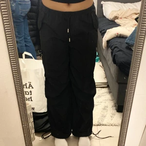 Cargo byxor - Bra att ha när man dansar tex 💃 