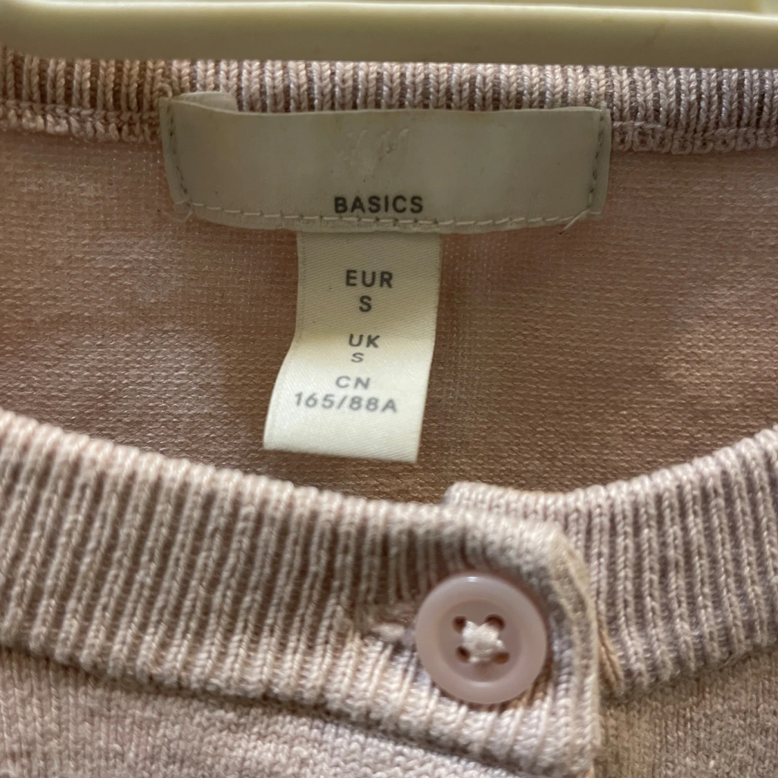 kofta från h&m - 91