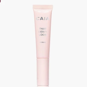 Caia smink  - Säljer billigt då jag inte kommer använda, sista bilden är lånad för att se hur den ser ut innuti, då min är helt oöppnad och vill inte öppna förpackningen. Aldrig använd. Ögonskuggsbas/skimmer 