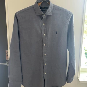 Polo Ralph lauren skjorta  - Fet Ralph lauren skjorta, perfekt skick helt utan defekter!🔥👌