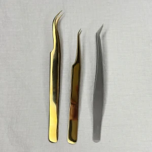 Pincetter - Alla för 99kr