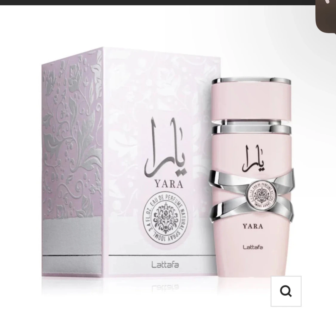 Lattafa Yara Eau de Parfum 100ml - 90