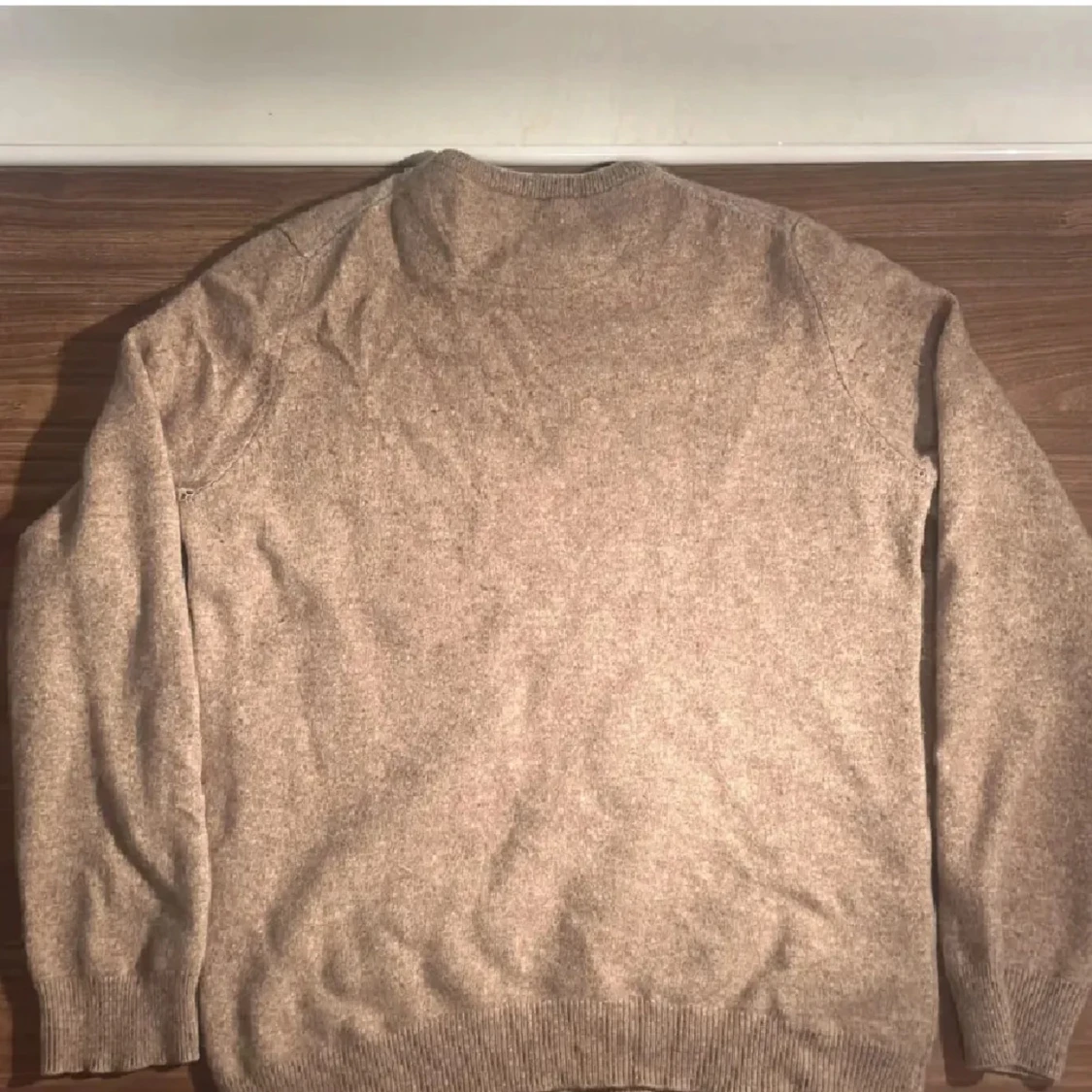 Kashmir tröja från Massimo Dutti - 91