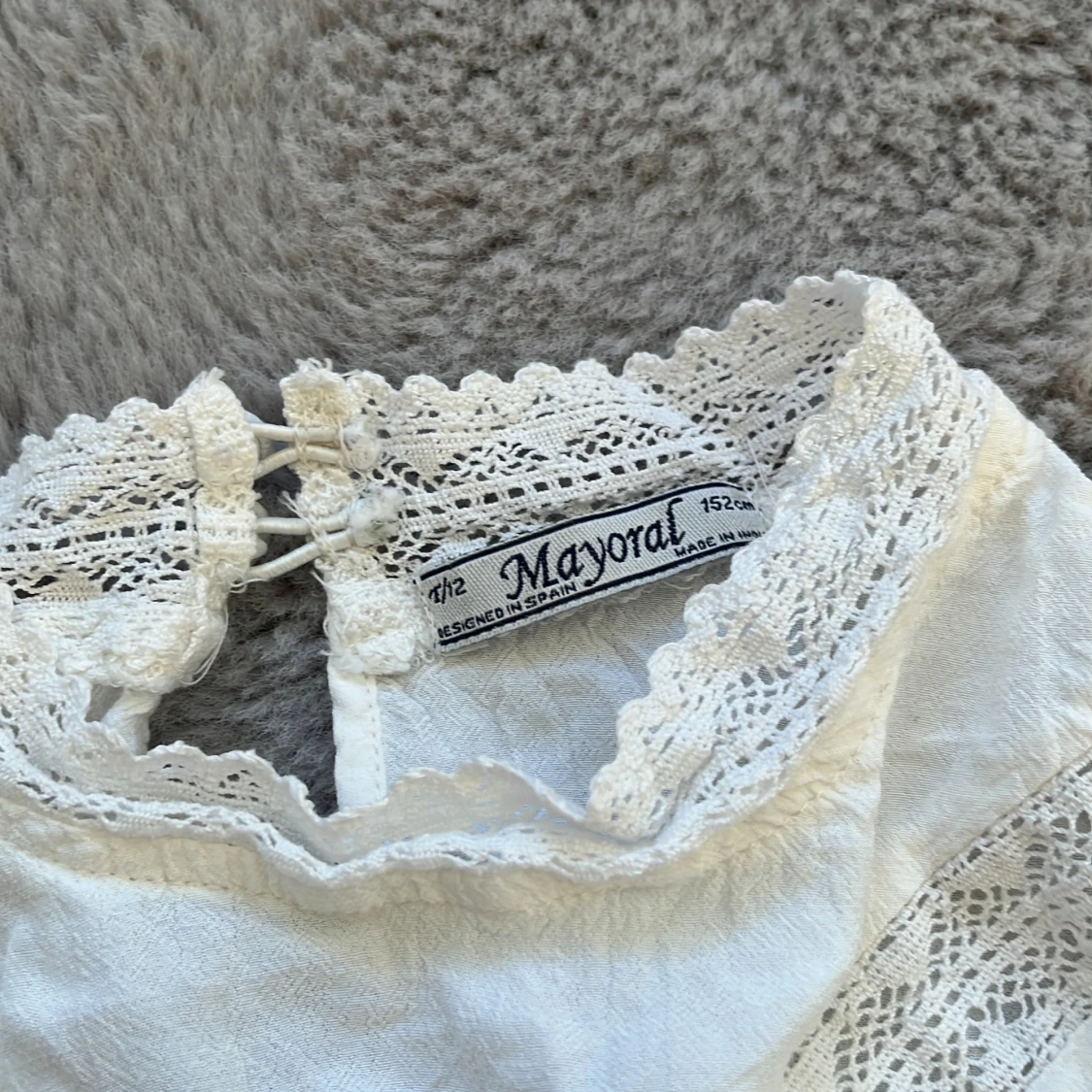 Blus storlek 152💞 - 2