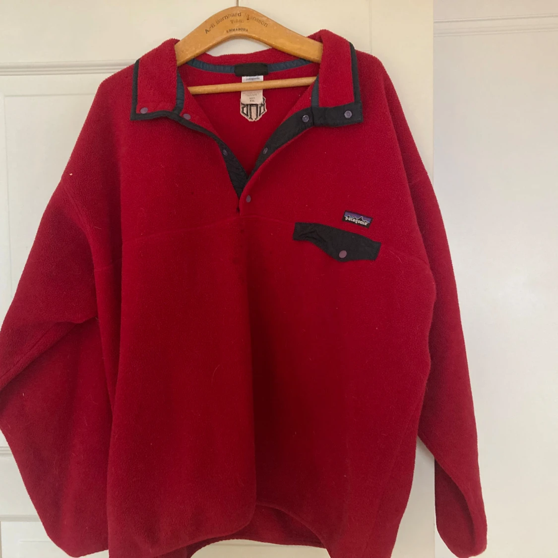 Patagoniafleece - 90