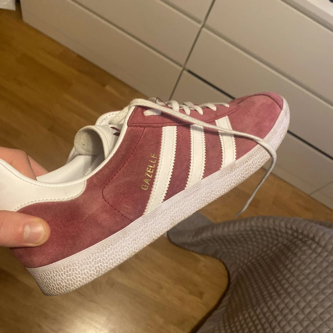 Adidas Gazelle 