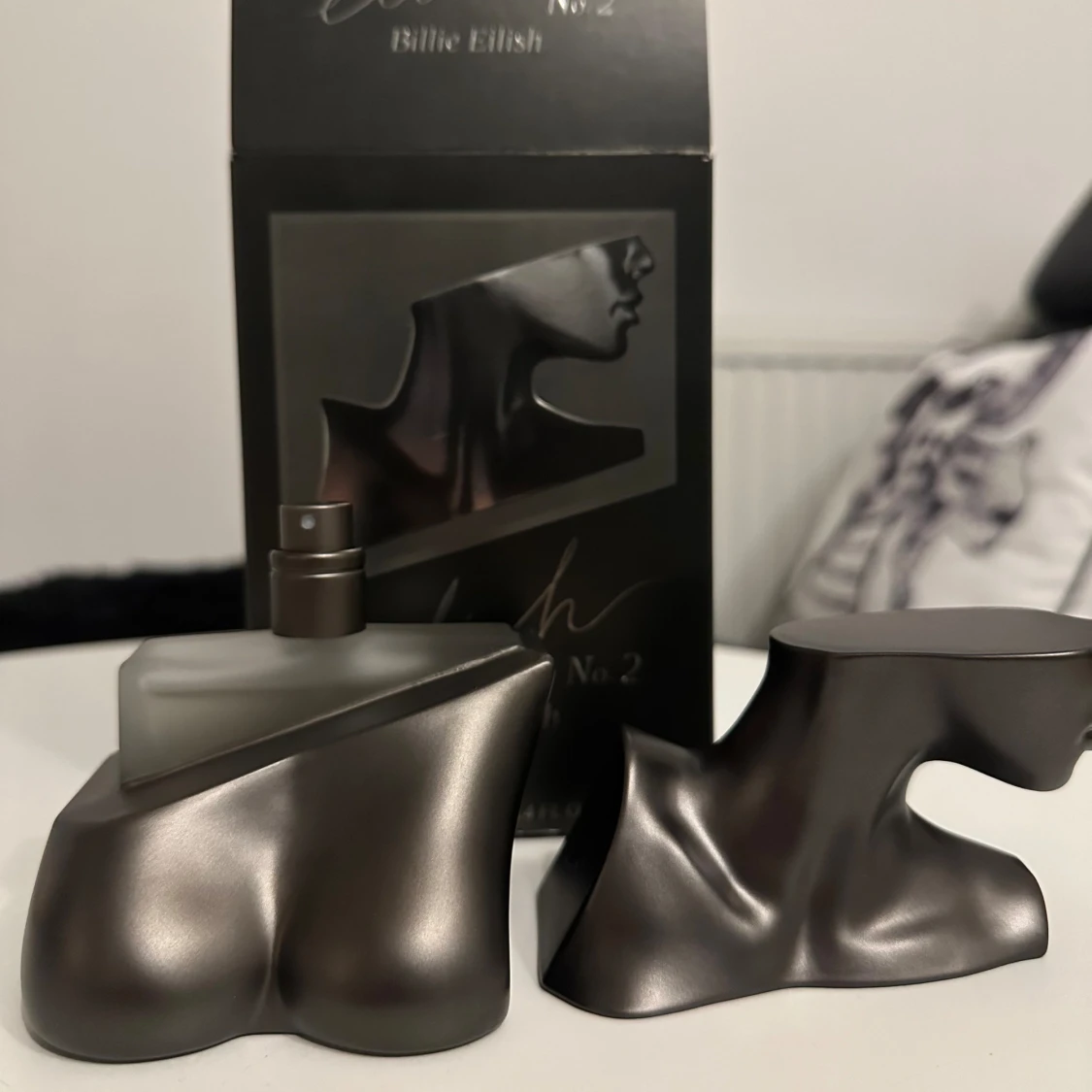 Billie Eilish parfym No. 2  - 90