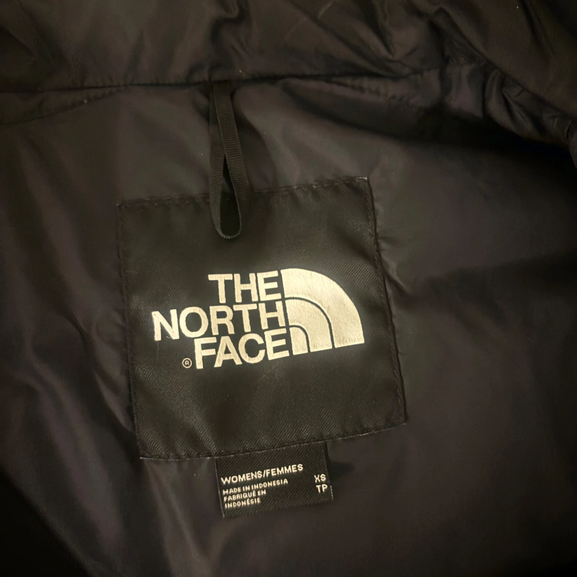 North face jacka  - 90