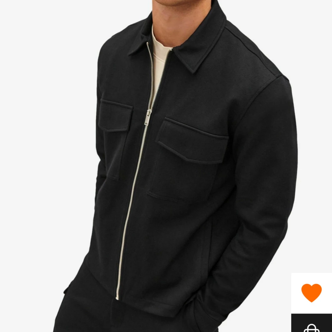 Overshirt Next  - 91