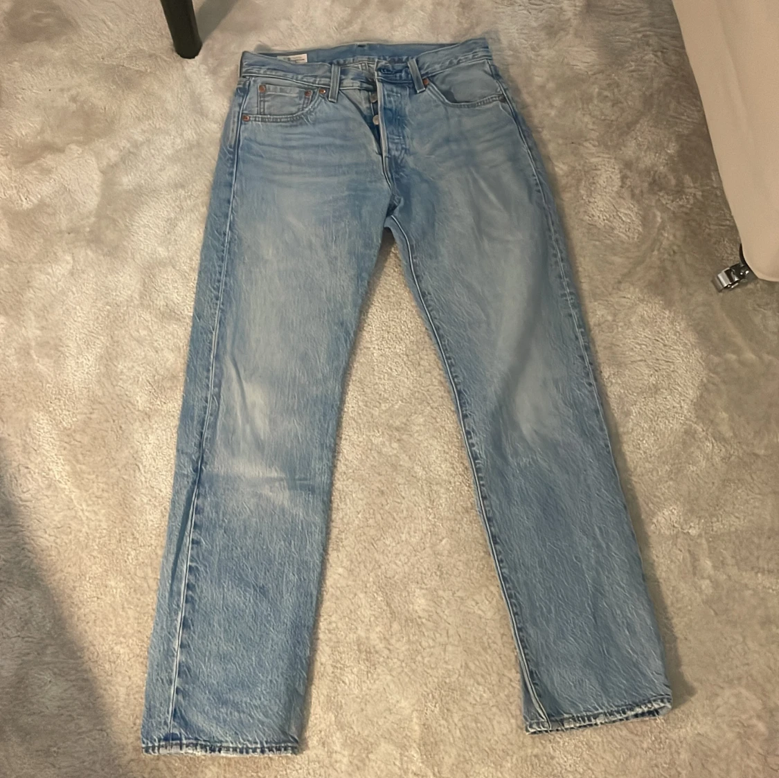 Levis 501
