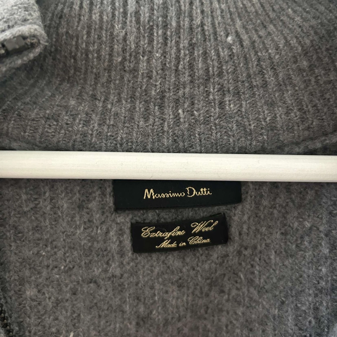 Massimo Dutti cardigan - 90