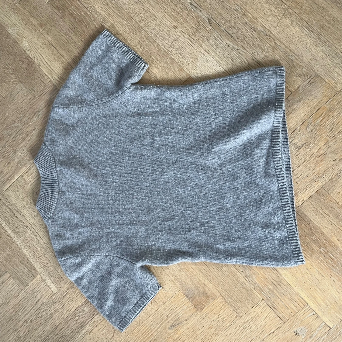 Cashmere t shirt  - 90