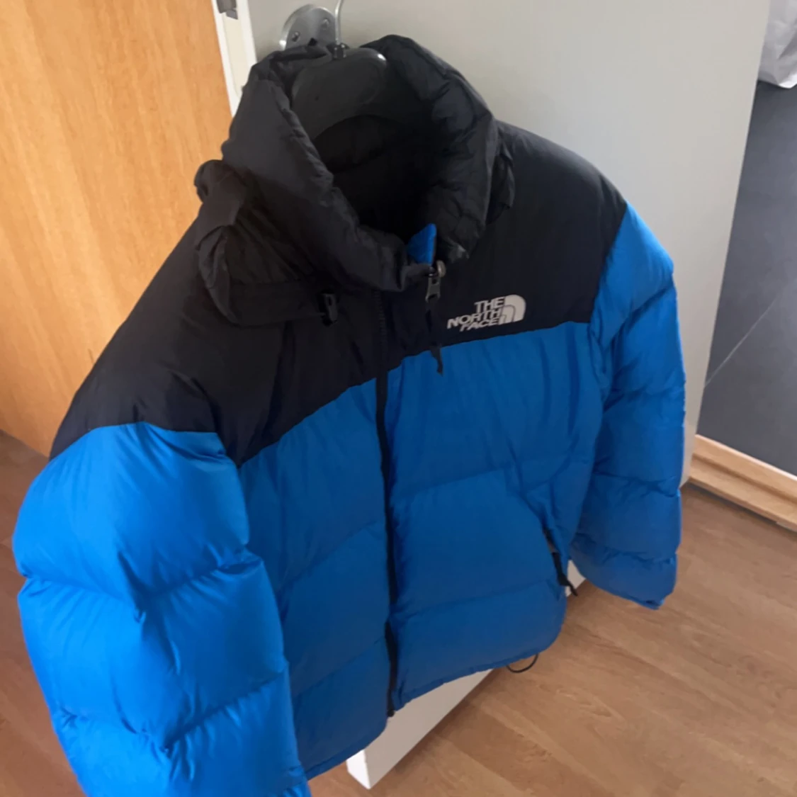 North Face jacka 1996 retro nuptse - 91