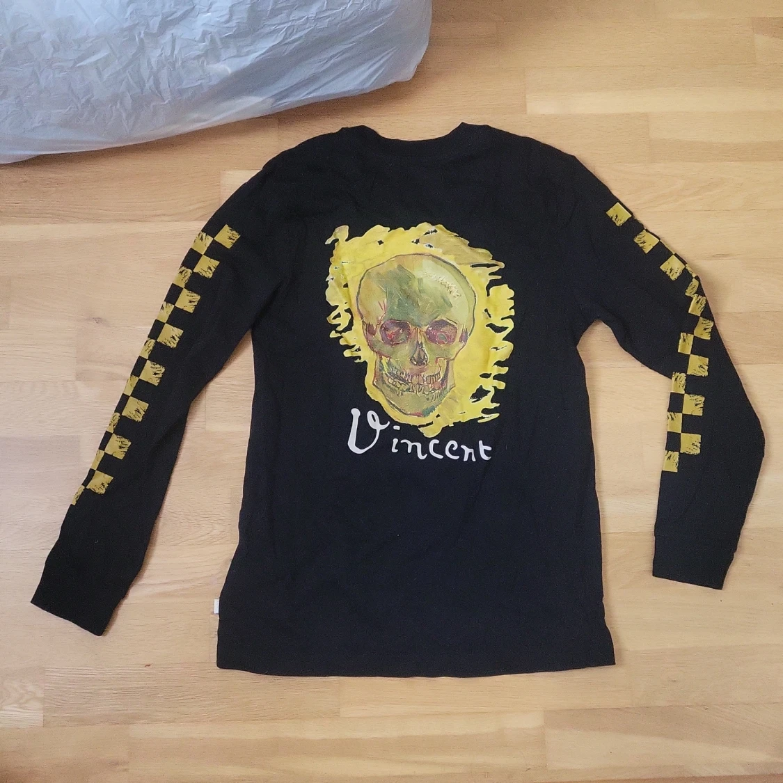 Vans tröja van gogh