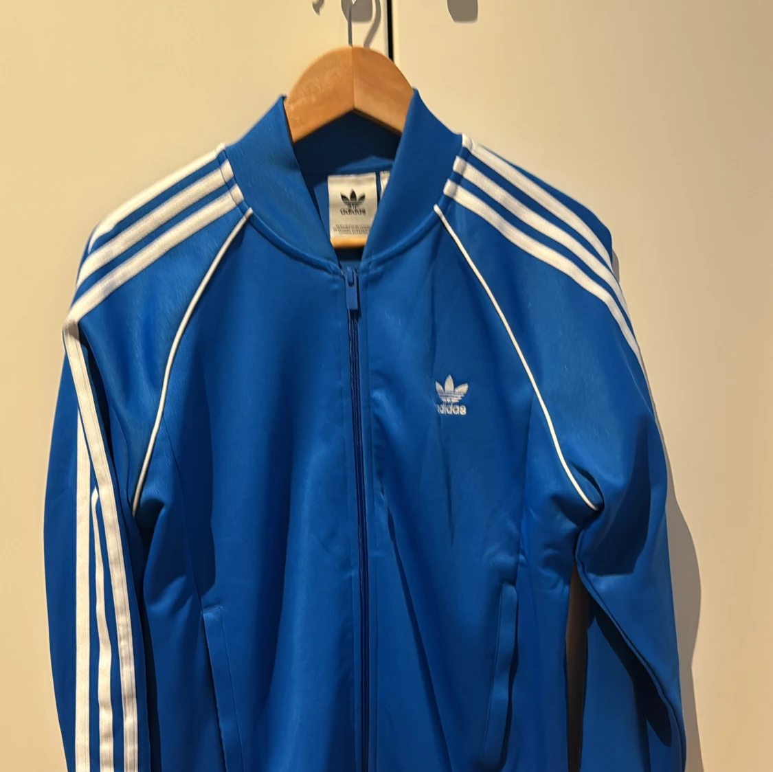 Adidas kofta M
