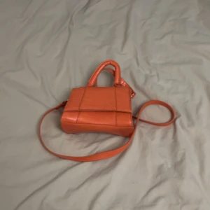 Väska från shein  - Knappt använd 