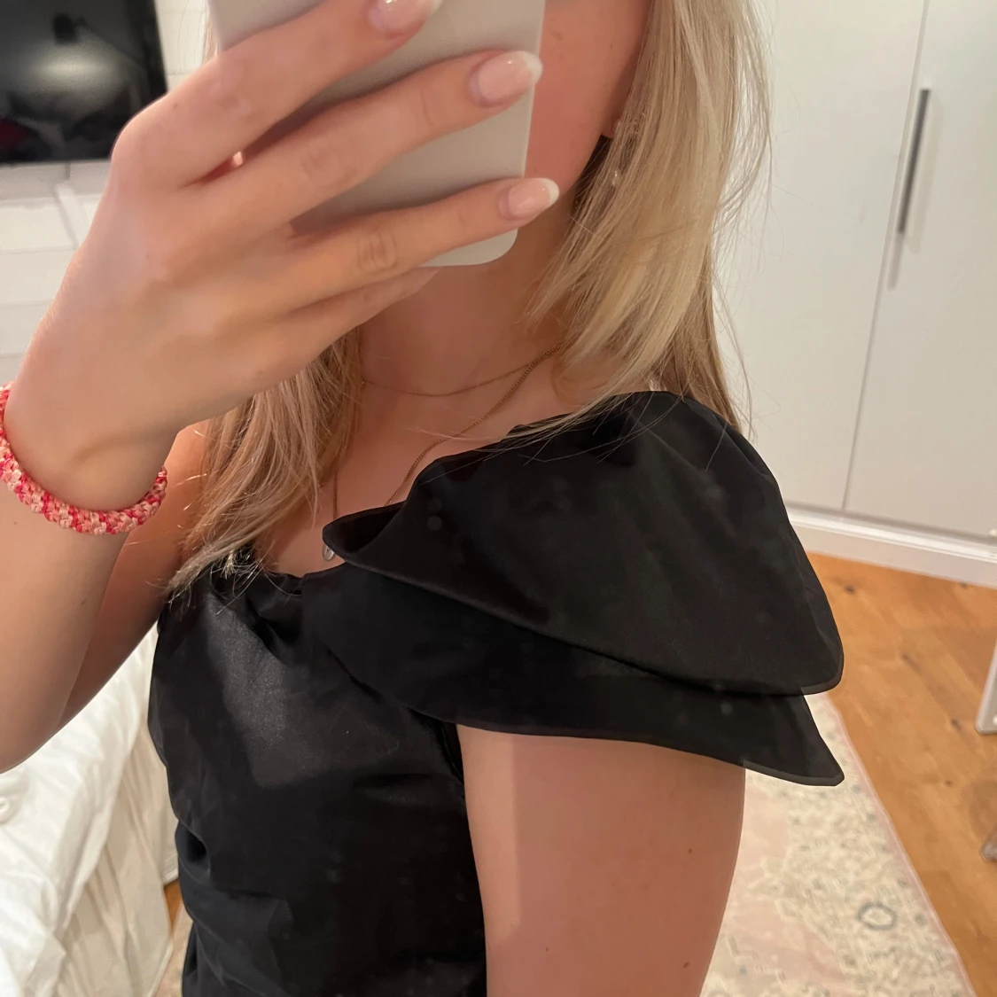 Cocktail klänning - 91