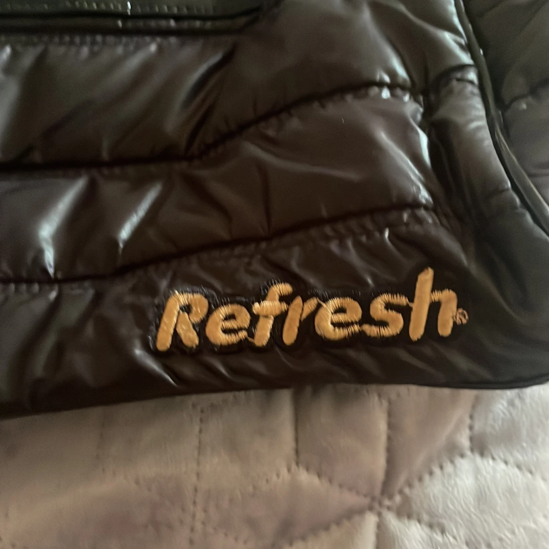 Aldrig använda  - 92