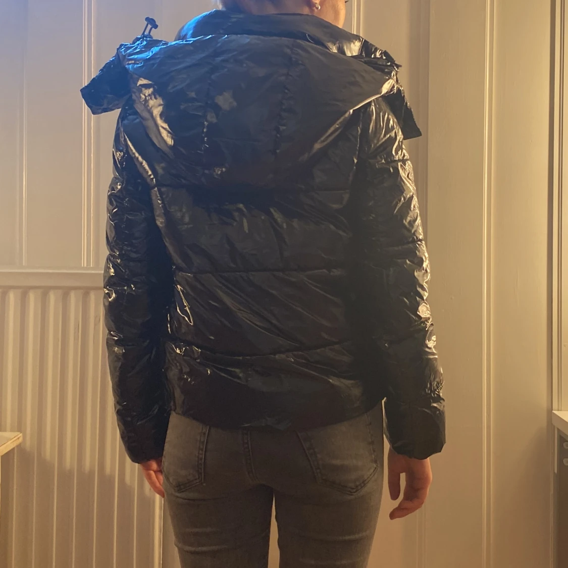 Calvin Klein jacka  - 92