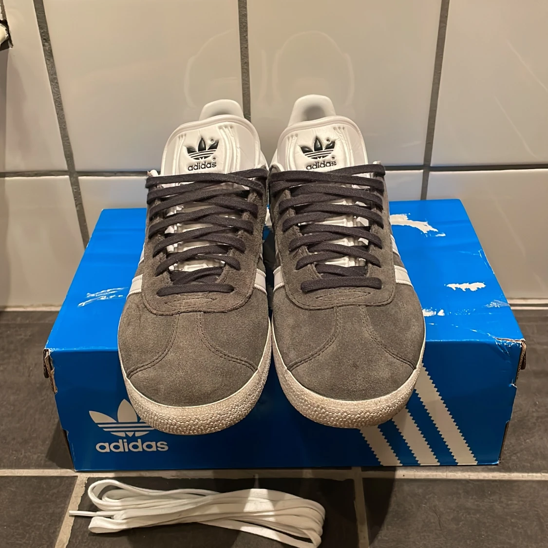 Adidas gazelle  - 91