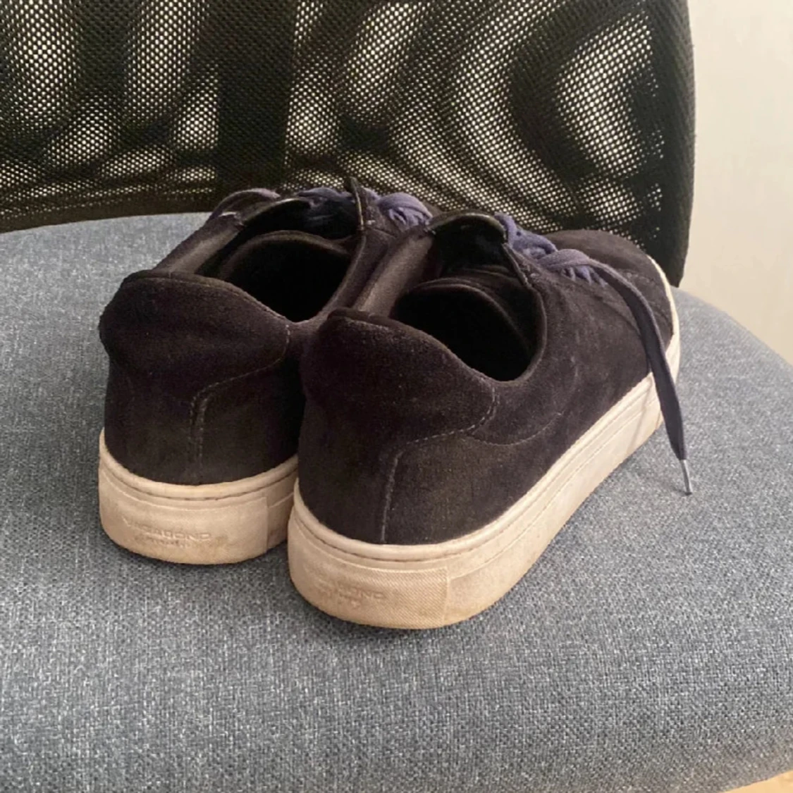 Vagabond stl 45 - 91