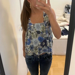 Söt mönstrig topp - Super söt mönstrig topp från Åhléns❤️ 