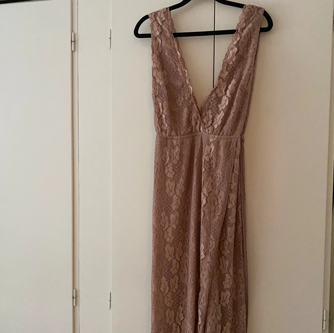 Balklänning spets  - 91