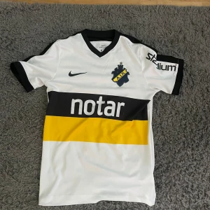 AIK match tröja - Hej säljer nu min aik matchtröja från säsong 18/19 då den blivit för liten på mig