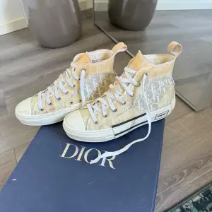 Vita Dior B23 Safari Oblique Monogram