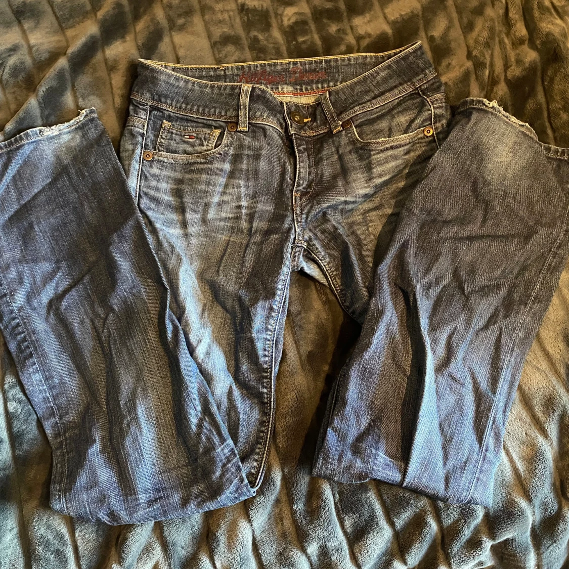 Lowrise Tommy hilfiger jeans  - 2