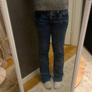 LTB jeans - Säljer dessa ltb Jeans då dom är förstora för mig💗 strl 26/32🤗 använda 1 gång💕