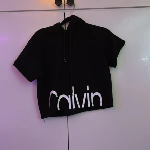 Calvin cline tröja - Calvin Kline tröja aldrig använd 