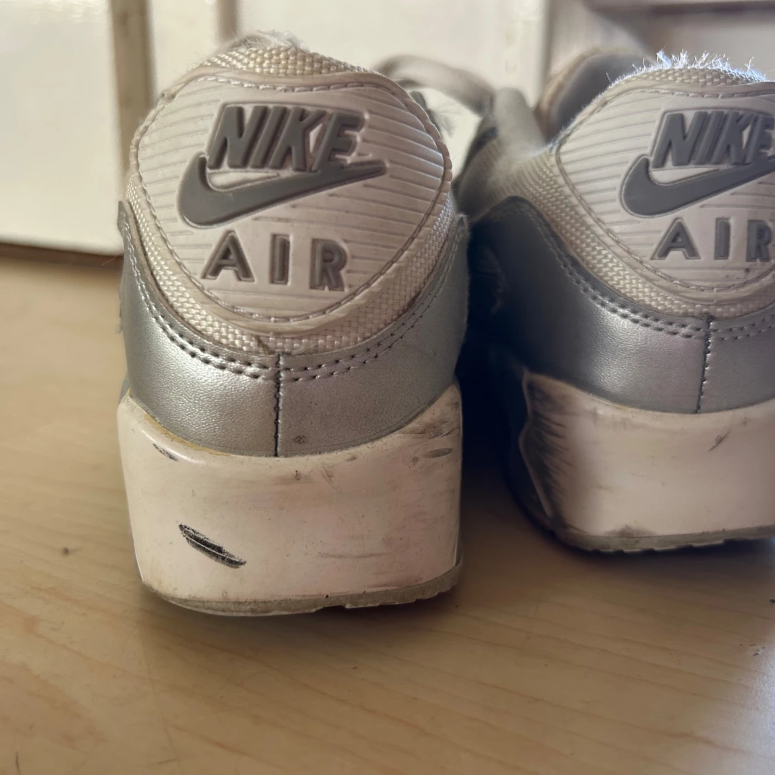 Nike sneakers  - 92