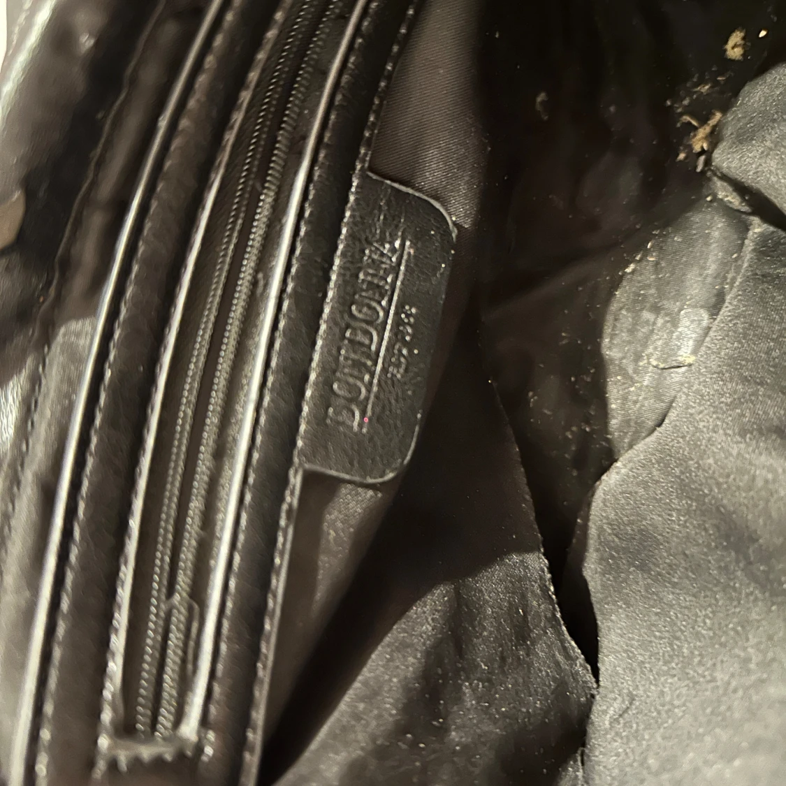 Handväska från DONDONNA - 91