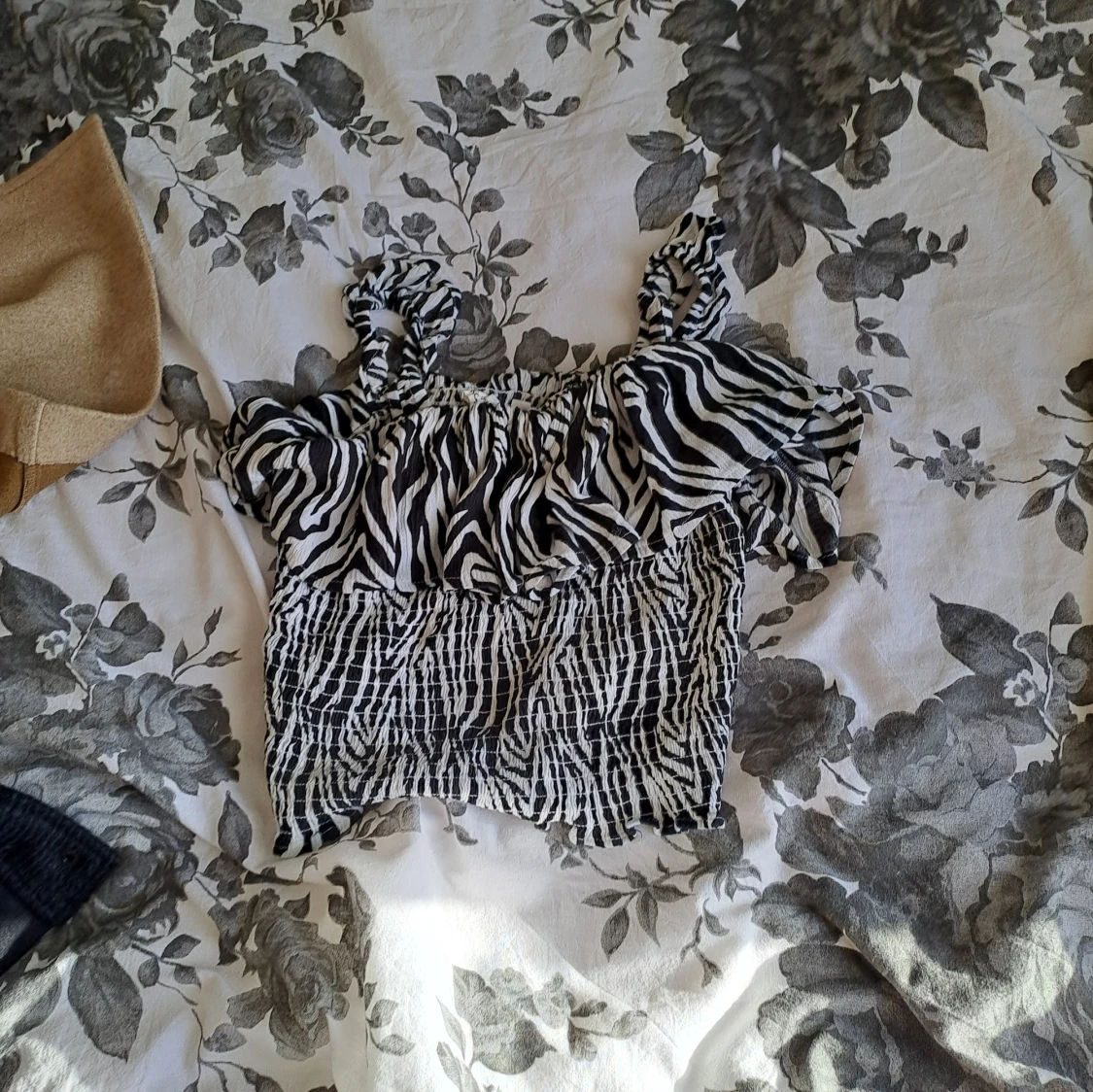 Zebra linne  - 90