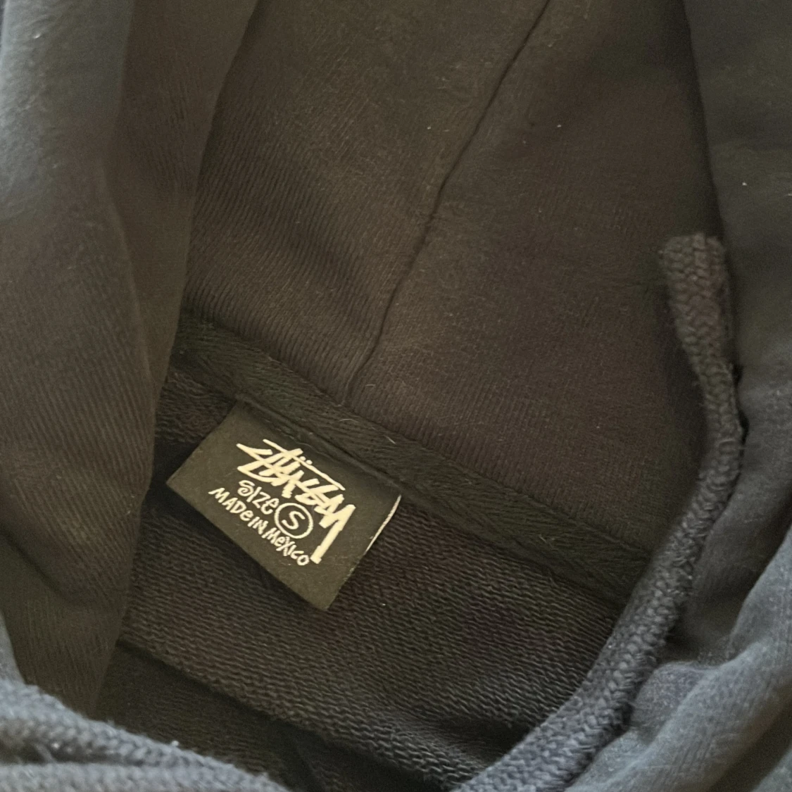 stussy hoodie - 91