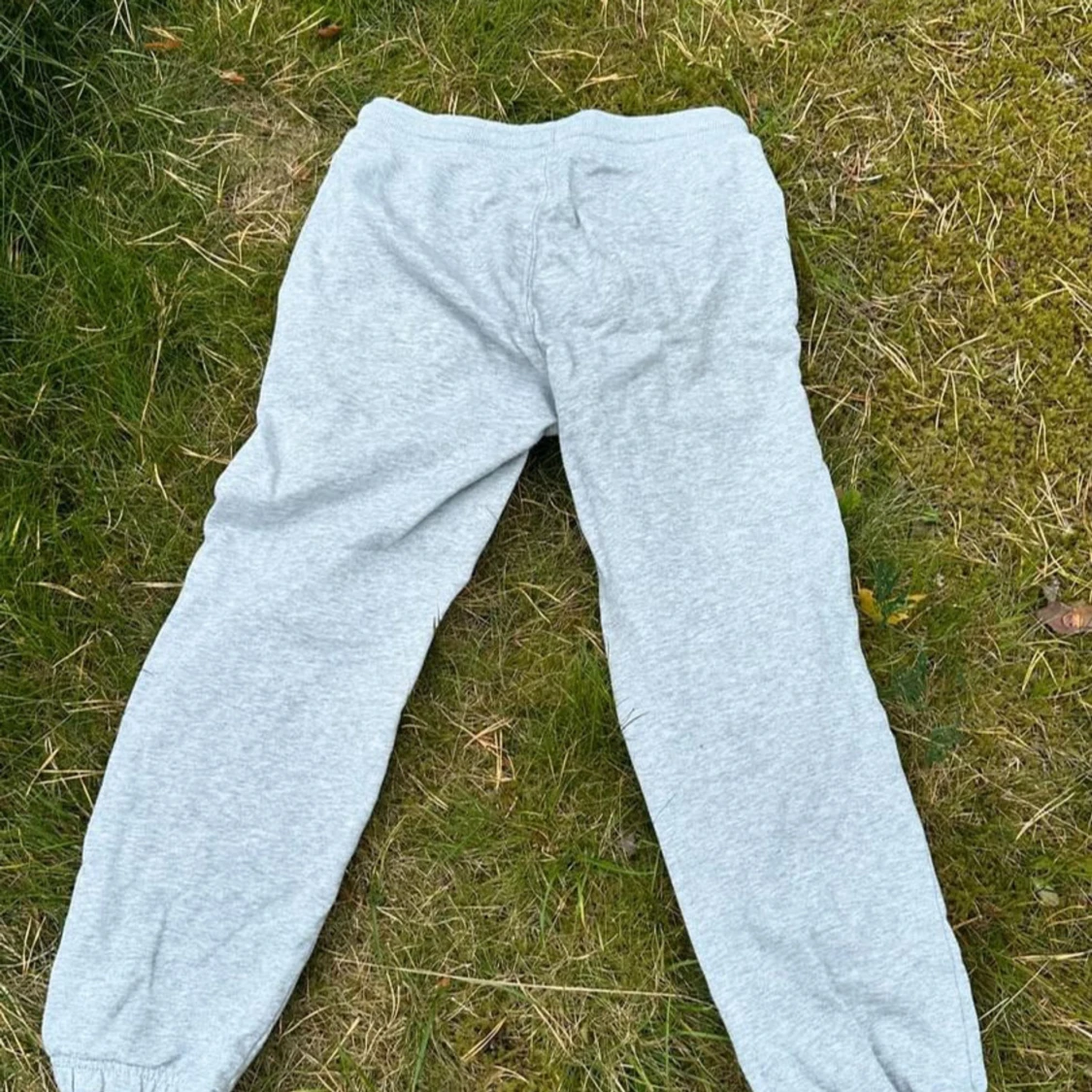 Mysbyxor/träningsbyxor  - 90