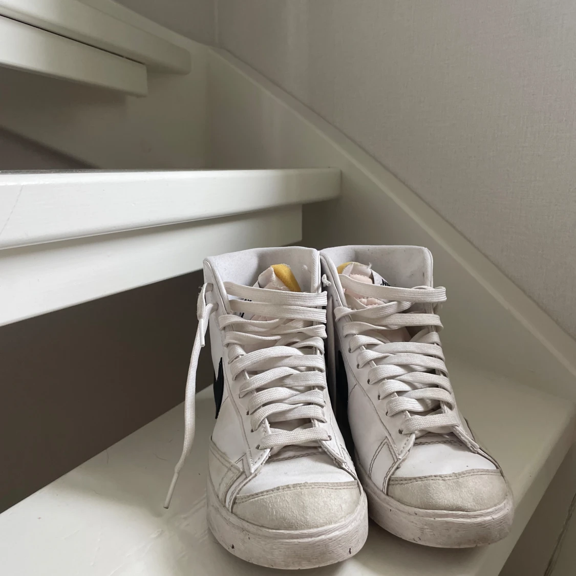 Nike Blazer Mid ’77 - 91