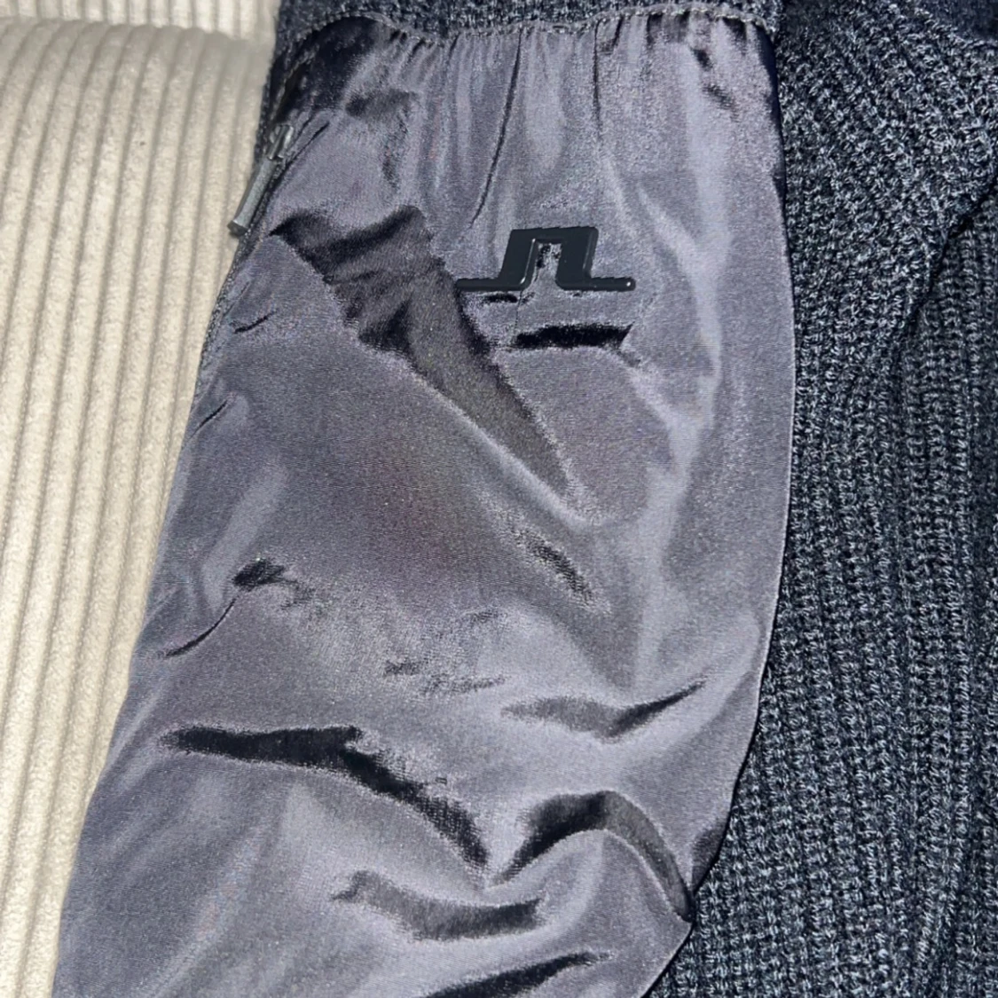 J.Lindeberg Jacka Cardigan - 93