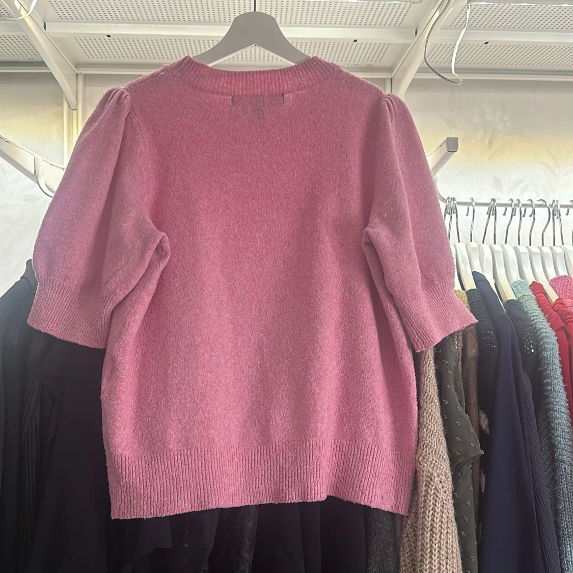 Stickad topp från Vero Moda - 91