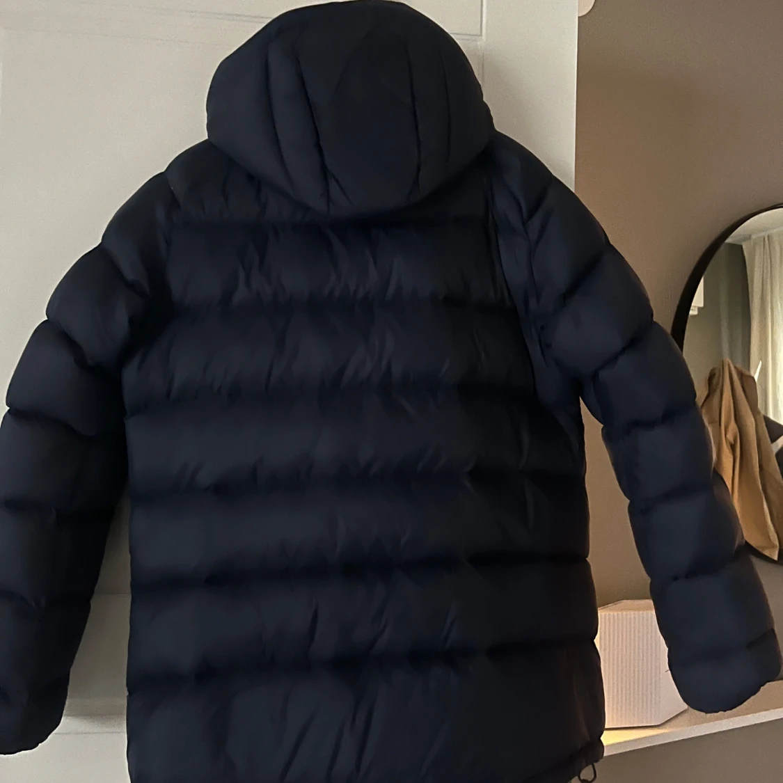 Dunjacka från Peak Performance - 1